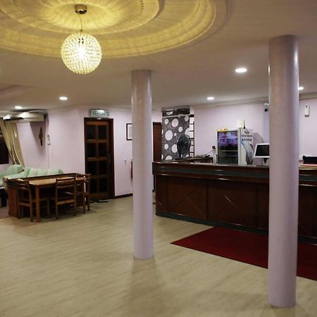 Heng Ann Guest House Malacca Екстер'єр фото
