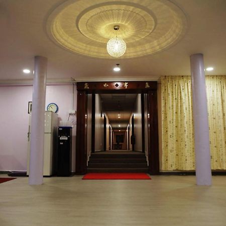 Heng Ann Guest House Malacca Екстер'єр фото