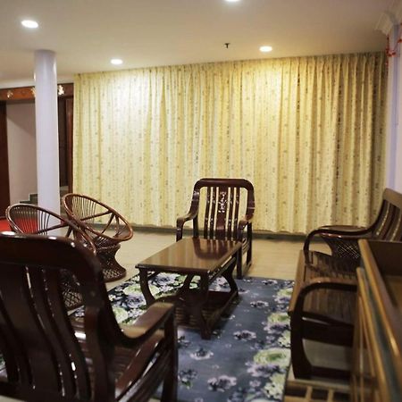 Heng Ann Guest House Malacca Екстер'єр фото