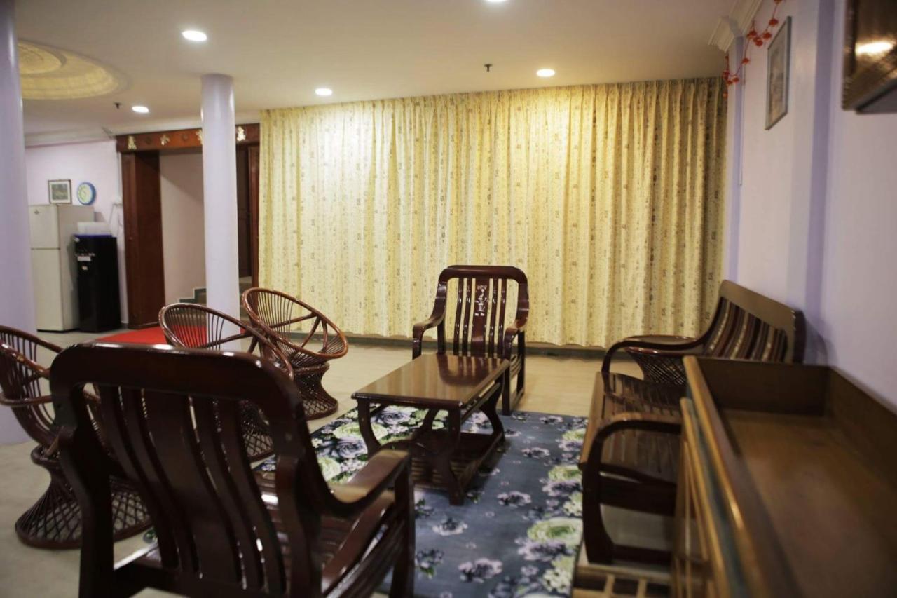 Heng Ann Guest House Malacca Екстер'єр фото