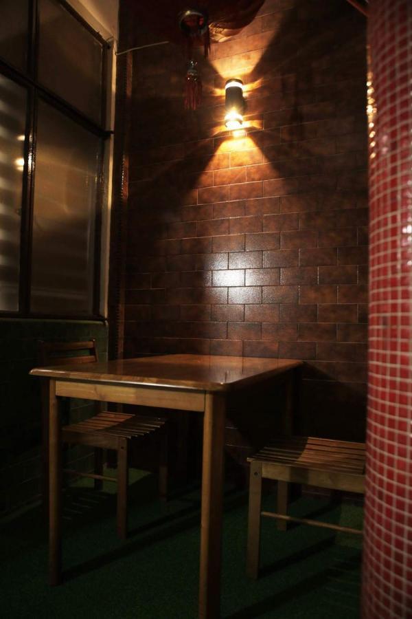 Heng Ann Guest House Malacca Екстер'єр фото