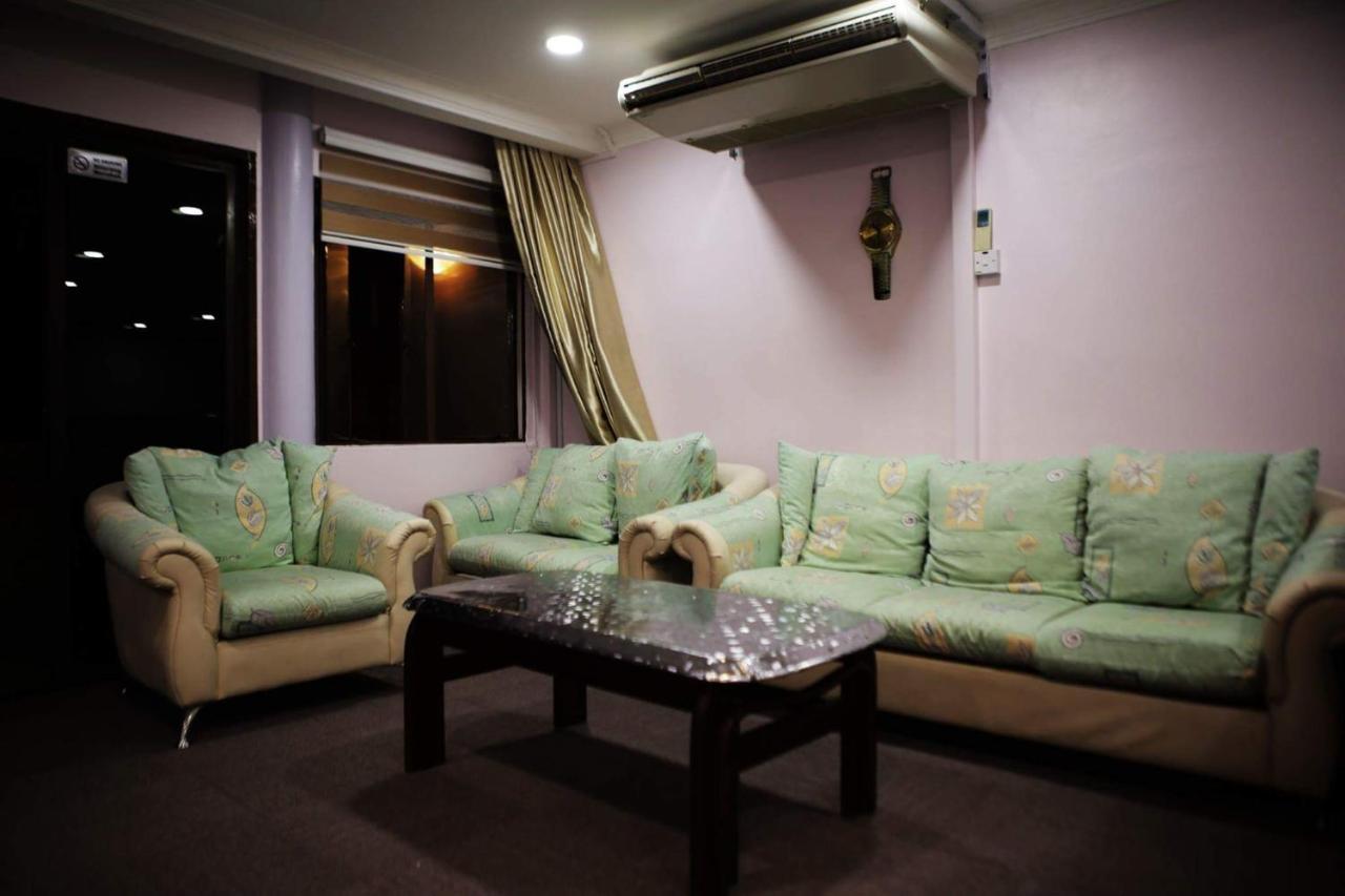 Heng Ann Guest House Malacca Екстер'єр фото